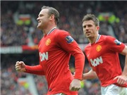 Bóng đá anh, ngoại hạng anh, lịch thi đấu euro 2012, Carrick cảnh báo sự kiêu ngạo có thể giết chết "Quỷ Đỏ" tại DW